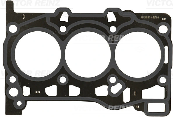 Gasket, cylinder head